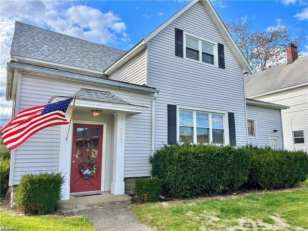 171 Broad St, Conneaut, OH à vendre Photo de l’immeuble– Image 1 sur 10