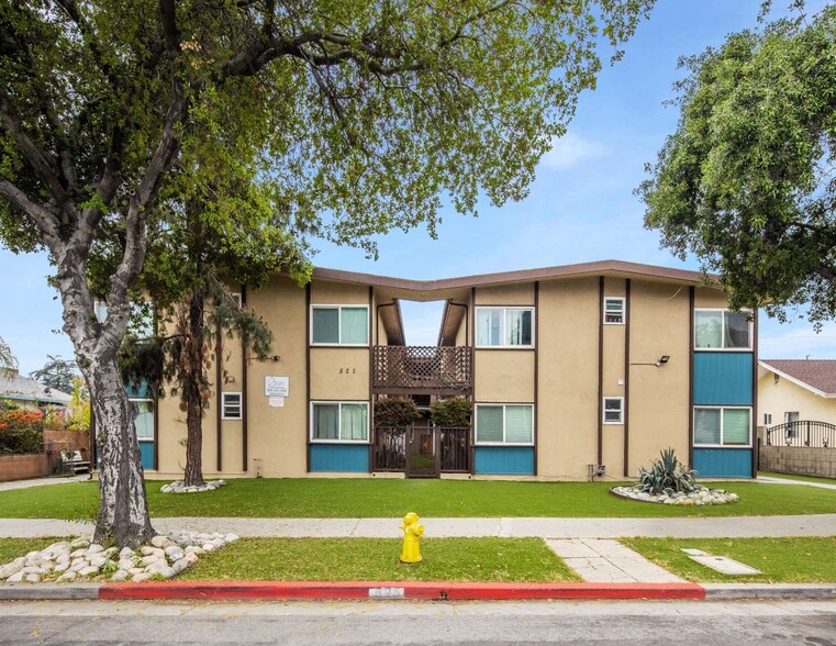 525 N San Gabriel Ave, Azusa, CA à vendre - Photo de l’immeuble – Image 2 sur 32