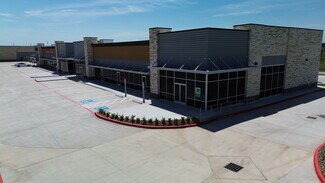 Plus de détails pour I-10 & Pin Oak Rd, Katy, TX - Local commercial à louer