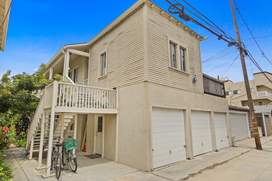 5901 E Ocean Blvd, Long Beach, CA à vendre - Photo de l’immeuble – Image 2 sur 20