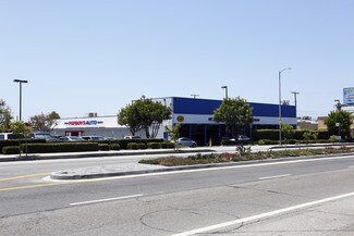 Plus de détails pour 6136 W Manchester Ave, Los Angeles, CA - Local commercial à louer