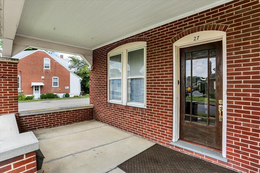 27 S 34th St, Camp Hill, PA à vendre - Photo de l’immeuble – Image 3 sur 35