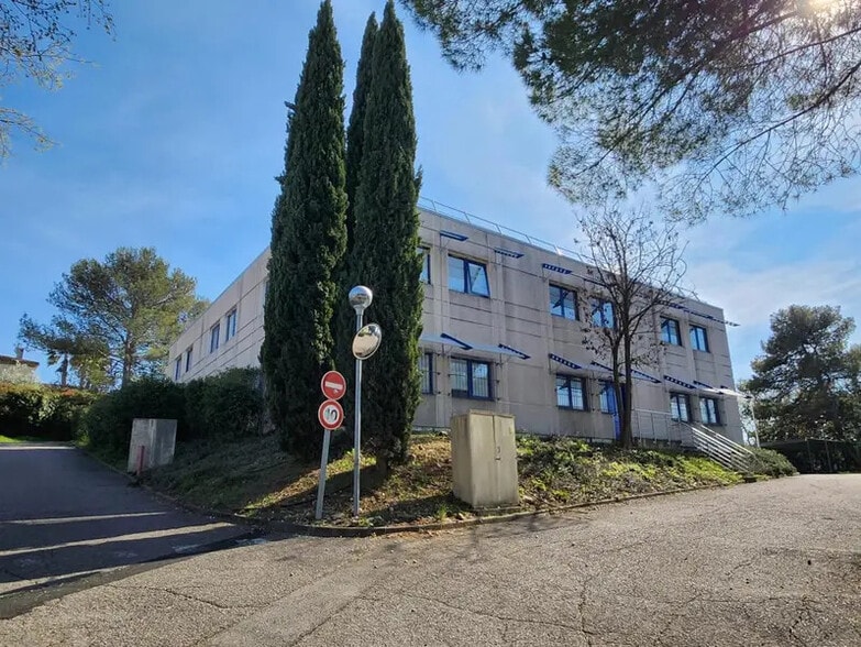 Bureau dans Montpellier à vendre - Photo de l’immeuble – Image 2 sur 25