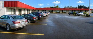 Plus de détails pour 9317 NE Highway 99, Vancouver, WA - Local commercial à louer