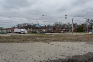 Plus de détails pour 2533 Belmont Ave, Youngstown, OH - Terrain à louer