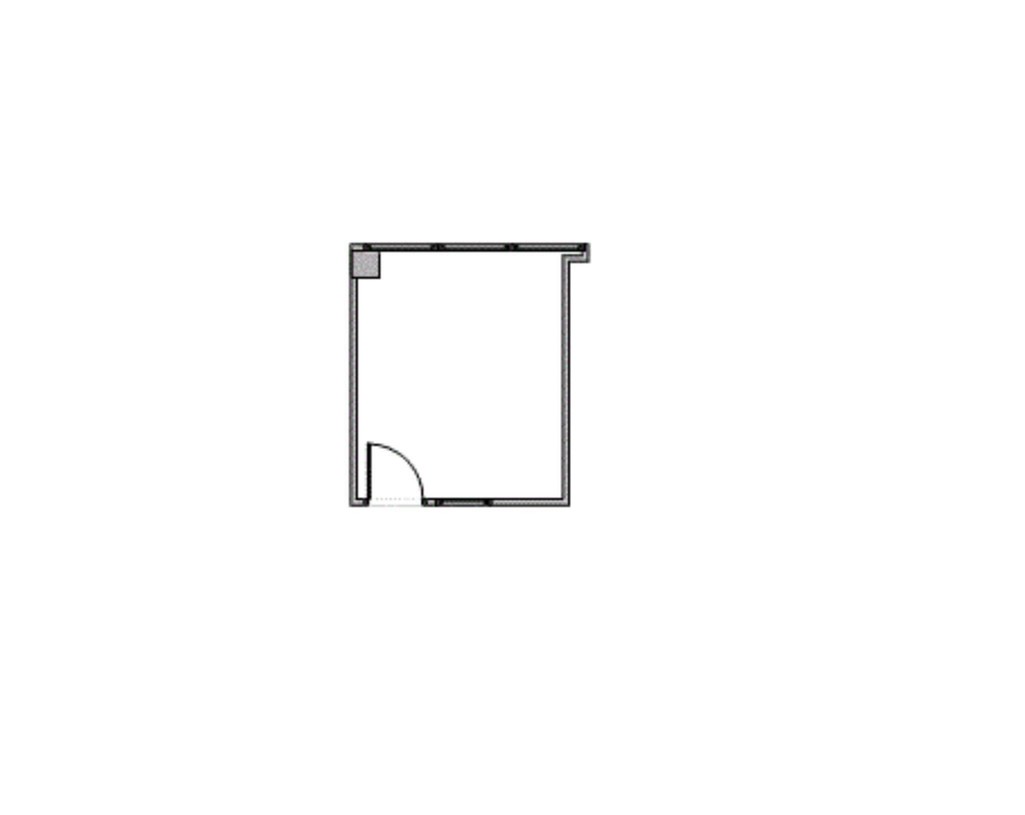 9900 Westpark Dr, Houston, TX à louer Plan d’étage– Image 1 sur 1