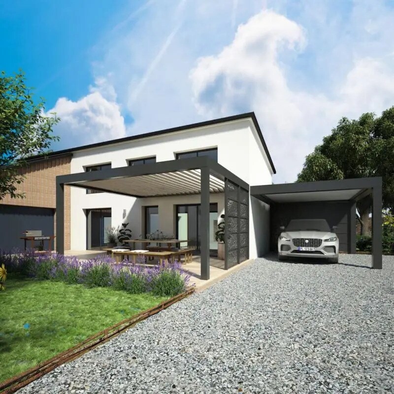 Local d'activités dans Rennes à vendre Photo de l’immeuble– Image 1 sur 9