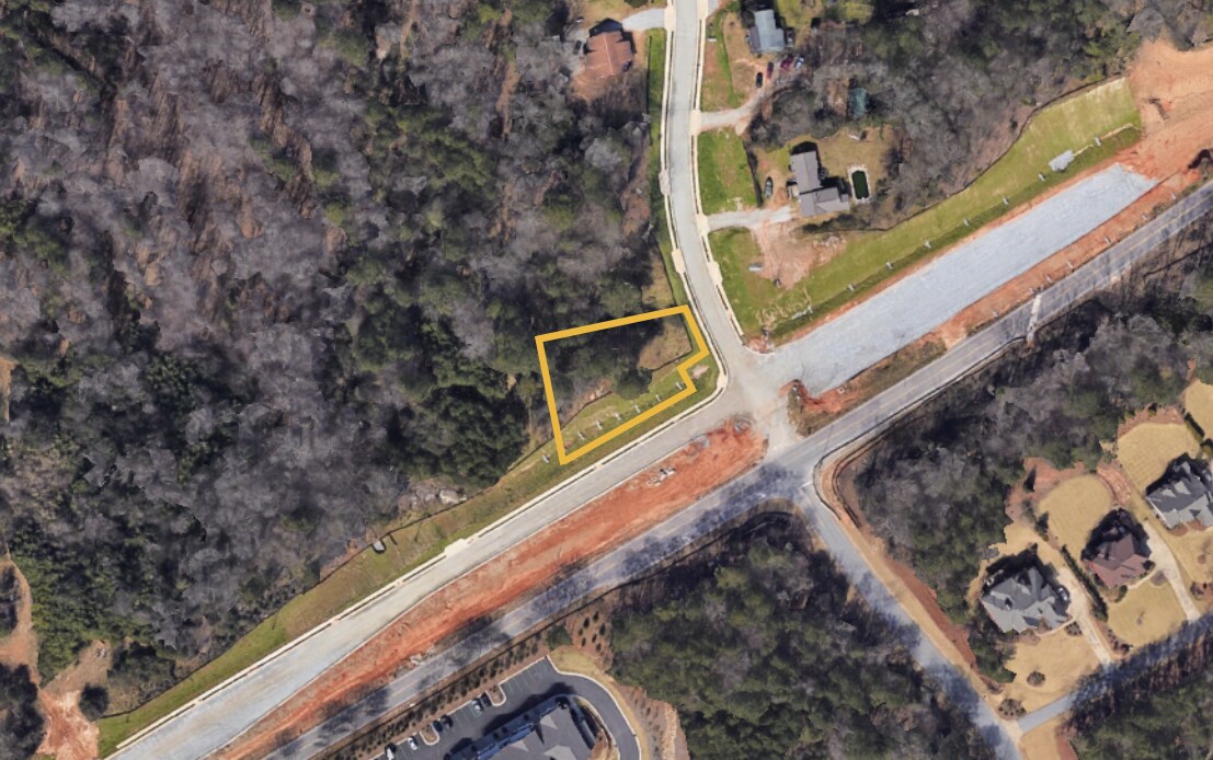 8507 Galena Rd, Columbus, GA à vendre Photo principale– Image 1 sur 2