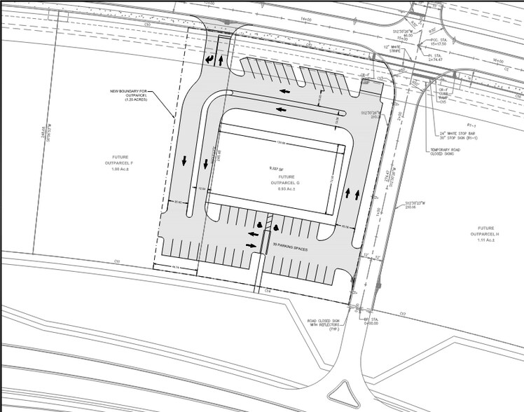 Race Track Dr, Jacksonville, FL à louer - Photo de l’immeuble – Image 2 sur 2