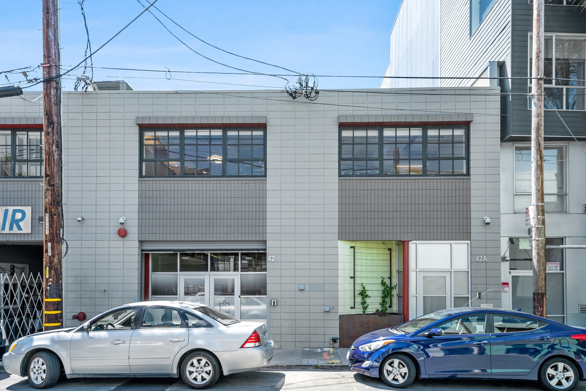 42 Dore St, San Francisco, CA à louer Photo intérieure– Image 1 sur 9