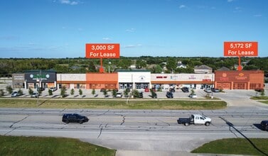 3525 S Main St, Pearland, TX à vendre Photo intérieure– Image 1 sur 1
