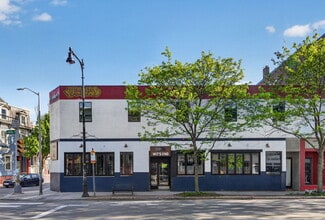 Plus de détails pour Redevelopment or Owner-User Opportunity – Local commercial à vendre, Cambridge, MA