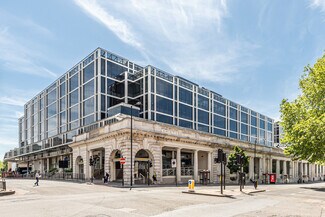 Plus de détails pour 123-151 Buckingham Palace Rd, Londres - Local commercial à louer