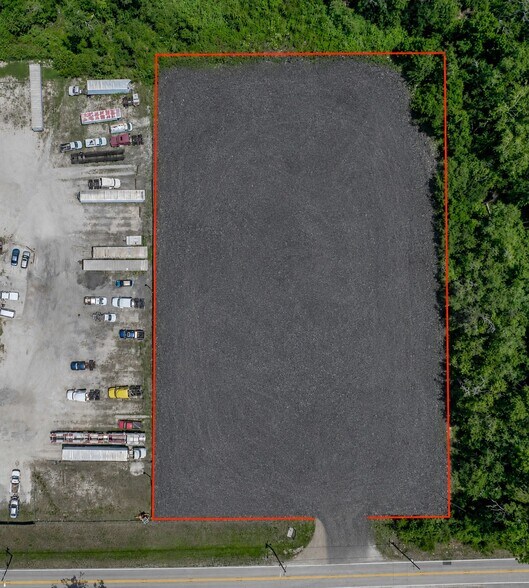 2901 Swindell Rd, Lakeland, FL à louer - Photo de l’immeuble – Image 3 sur 11