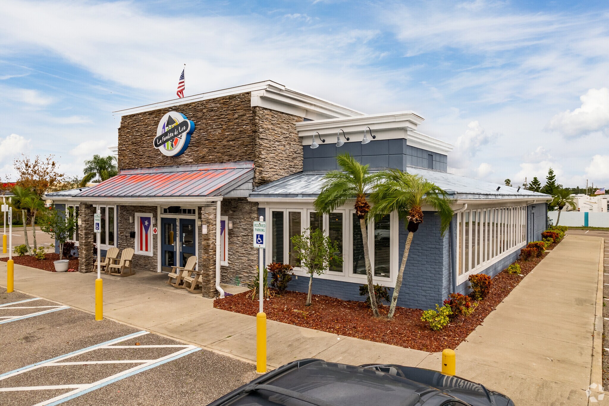 1600 Us Highway 19, Holiday, FL à louer Photo principale– Image 1 sur 12
