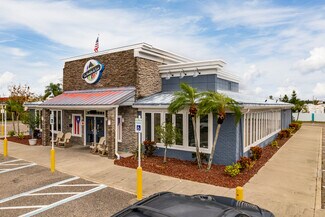 Plus de détails pour 1600 Us Highway 19, Holiday, FL - Local commercial à louer