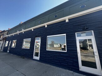 Plus de détails pour 1619 Prospect St, Indianapolis, IN - Bureau/Local commercial à louer