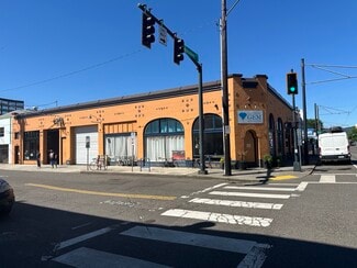 Plus de détails pour 122 NE Broadway St, Portland, OR - Local commercial à louer
