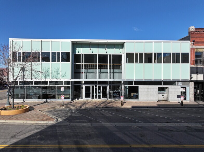 717 W St Germain St, Saint Cloud, MN à louer - Photo de l’immeuble – Image 1 sur 75