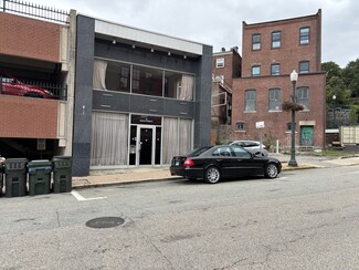 Plus de détails pour 11 Bath St, Norwich, CT - Bureau, Local d'activités à louer
