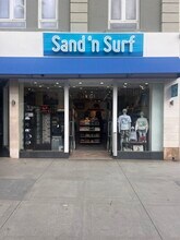 1351-1353 3rd Street Promenade, Santa Monica, CA à louer Photo intérieure– Image 2 sur 6