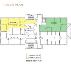 500 Roosevelt Rd, Glen Ellyn, IL à louer Photo de l’immeuble– Image 2 sur 3