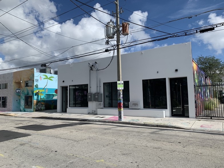 167 NW 25th St, Miami, FL à louer - Photo de l’immeuble – Image 3 sur 3