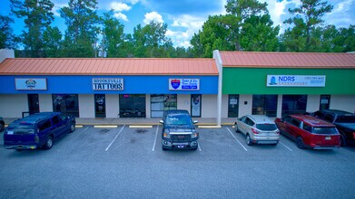 20150-20186 Cortez Blvd, Brooksville, FL à louer Photo intérieure– Image 2 sur 13