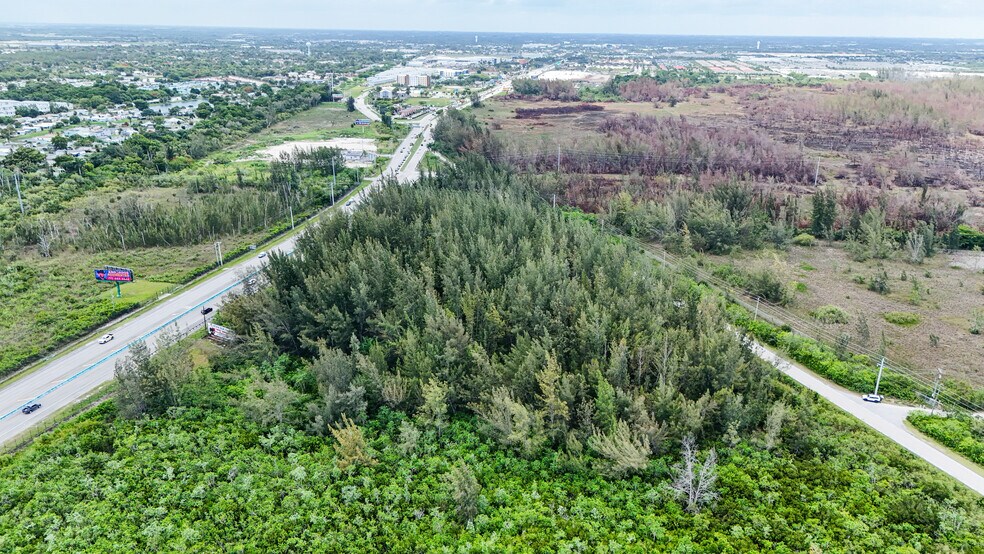 359x1 S Dixie Hwy, Homestead, FL à vendre - Photo de l’immeuble – Image 3 sur 6
