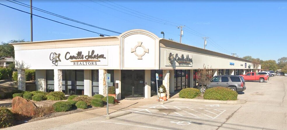 100 Woodway Dr, Woodway, TX à louer - Photo de l’immeuble – Image 2 sur 2