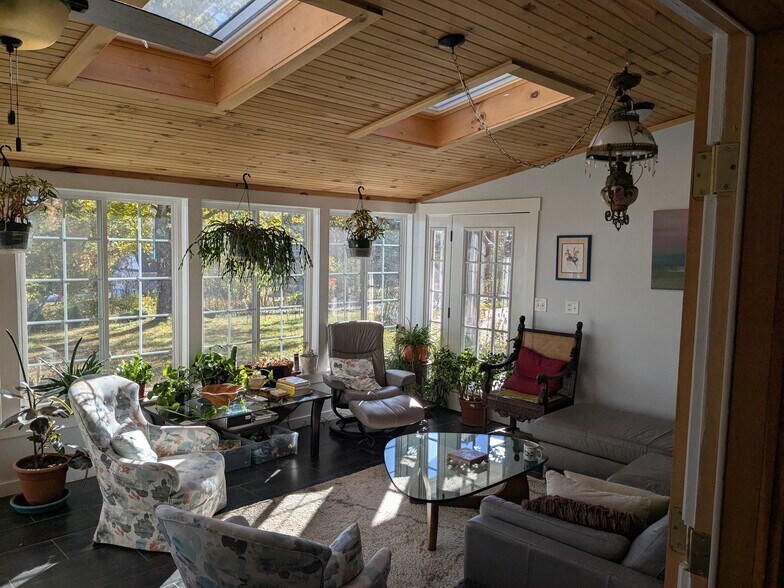 4 Miltimore Rd, Antrim, NH à vendre - Photo intérieure – Image 2 sur 3