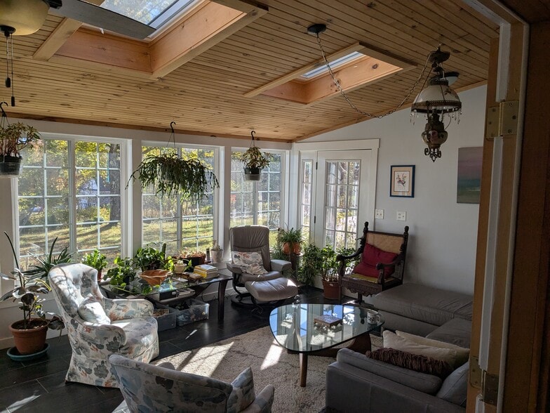 4 Miltimore Rd, Antrim, NH à vendre - Photo intérieure – Image 2 sur 3