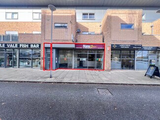 Plus de détails pour 34 High St, Birmingham - Local commercial à vendre
