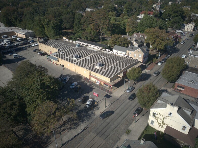 5140 Germantown Ave & 15 South Ashmead Pl, Philadelphia, PA à vendre - Photo de l’immeuble – Image 3 sur 11