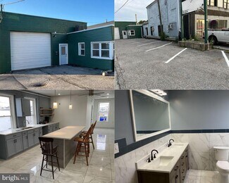 Plus de détails pour 1880 W Market St, York, PA - Bureau à vendre