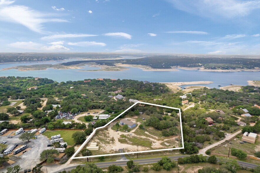 5002 Doss Rd, Austin, TX à vendre - Photo de l’immeuble – Image 1 sur 10