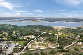 Plus de détails pour 5002 Doss Rd, Austin, TX - Terrain à vendre
