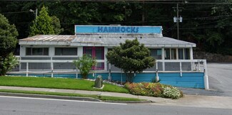 Plus de détails pour 7285 Roswell Rd NE, Atlanta, GA - Local commercial à louer