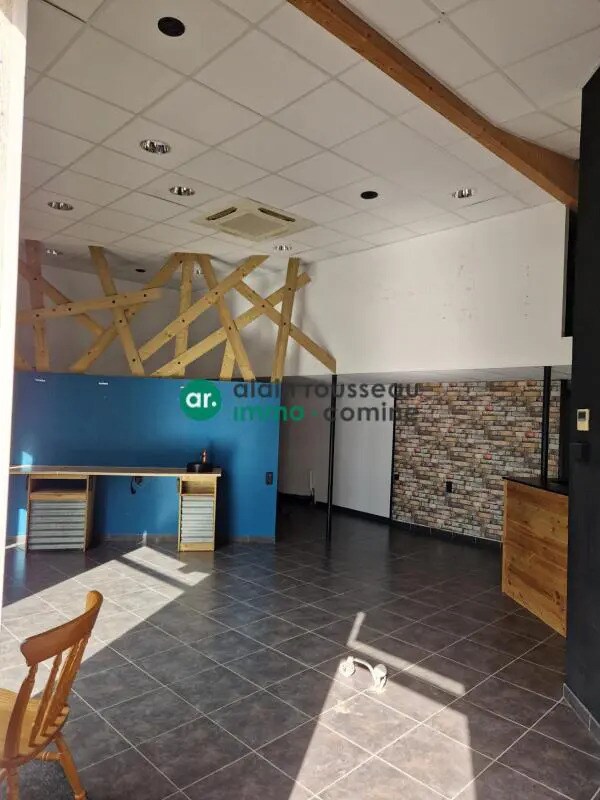 Plus de détails pour Local commercial à louer
