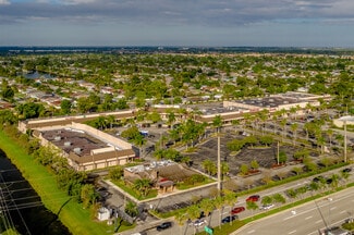 Plus de détails pour 2019-2097 N University Dr, Sunrise, FL - Local commercial à louer