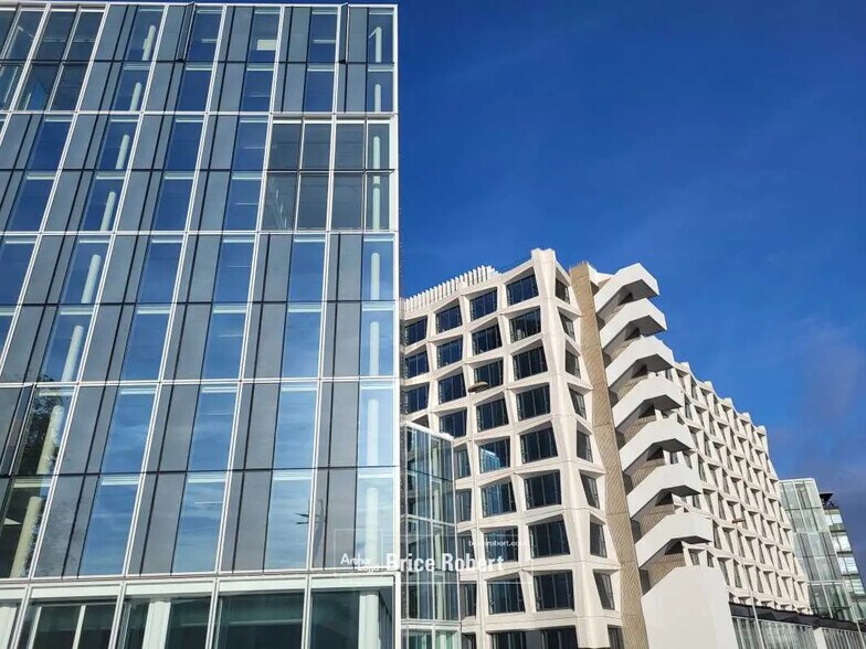 141 Cours Gambetta, Lyon à louer - Photo de l’immeuble – Image 2 sur 29