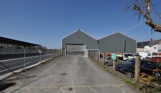 Plus de détails pour St. John St, Whitland - Local commercial à louer