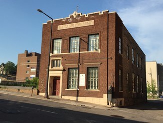 Plus de détails pour 118 N 3rd Ave W, Duluth, MN - Hôtellerie à vendre