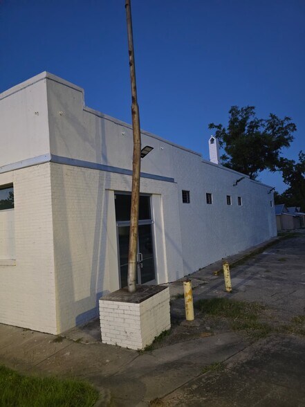 550 S Patterson St, Valdosta, GA à vendre - Photo de l’immeuble – Image 3 sur 20