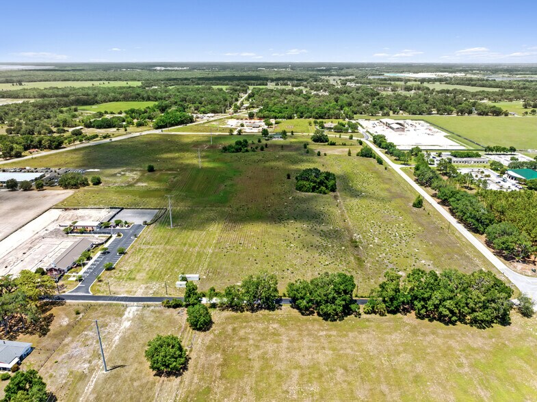 U.S. 301, Sumterville, FL à vendre - Aérien – Image 2 sur 24