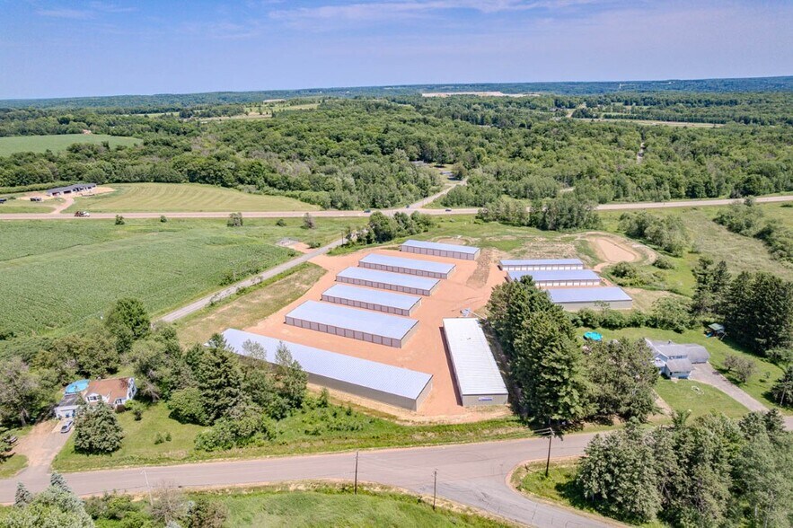 2677 Decator Dr, Wausau, WI à vendre - Photo de l’immeuble – Image 2 sur 23