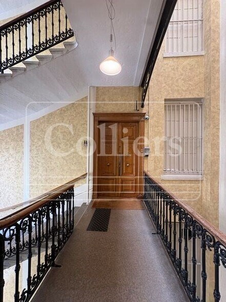 10 Rue De La République, Lyon à louer - Hall d’entrée – Image 2 sur 8