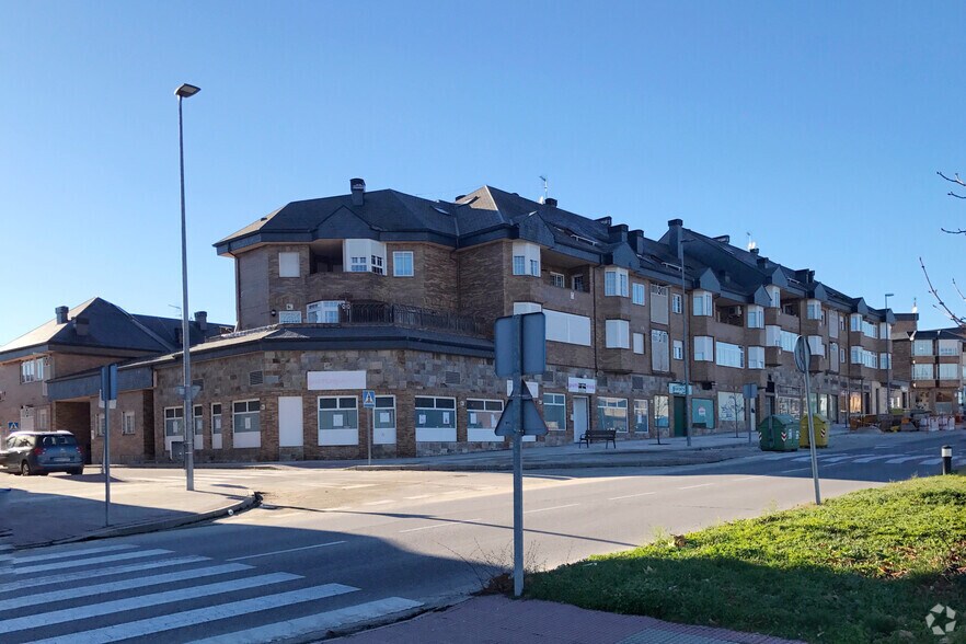 Camino Retamar, 6, Villanueva del Pardillo, Madrid à vendre - Photo de l’immeuble – Image 2 sur 2