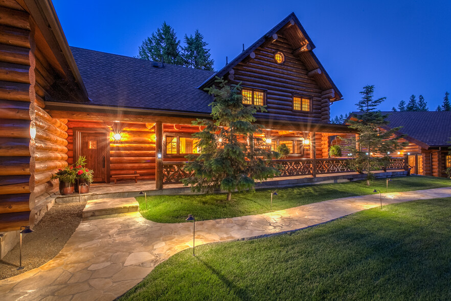 152 Locke Cutoff Rd, Cusick, WA à vendre - Photo de l’immeuble – Image 2 sur 21