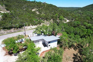 Plus de détails pour 14221 FM 2769, Leander, TX - Local d’activités à vendre